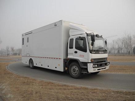 Isuzu p16 mobile television advertisement truck,mobile truck led tv screen,led display