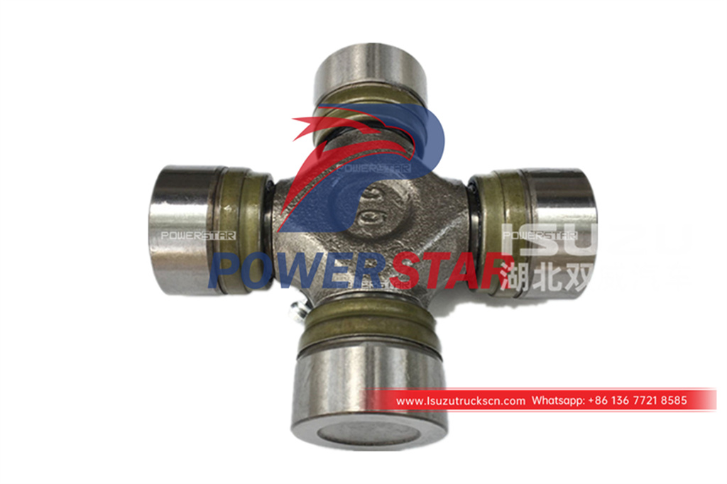 Genuine universal joint for ISUZU 700P/NPR truck