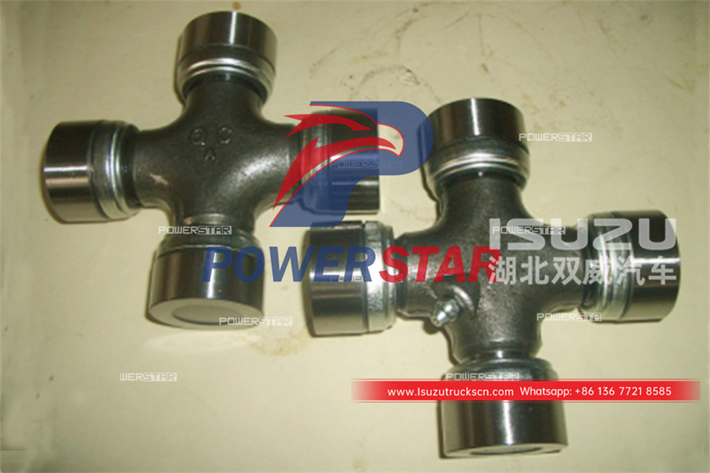 Universal joint #8980207890 for ISUZU NPR truck