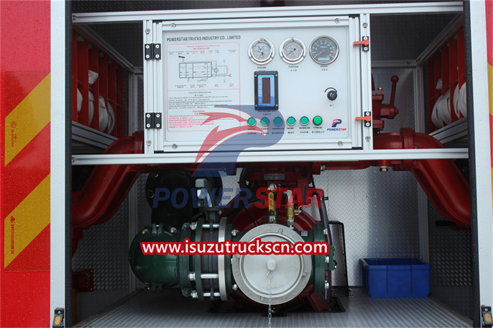 fire pump