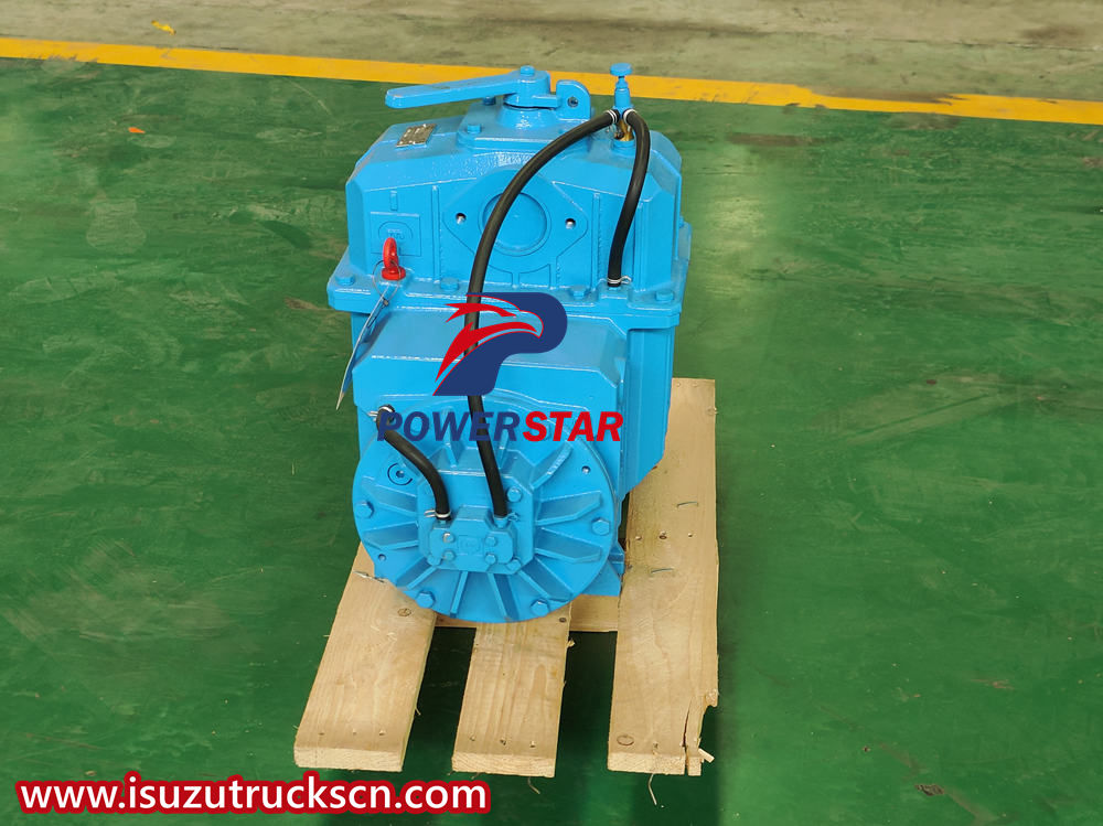 Moro PM80A rotary vacuum pump