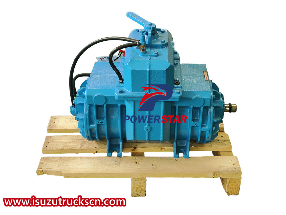 MORO PM80A vacuum pump