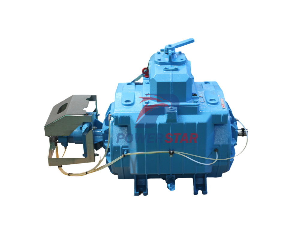 MORO PM110W sewage vacuum pump