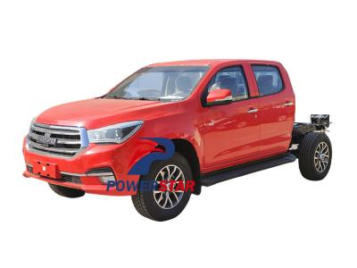 Philippine Isuzu 4x4 pick up truck